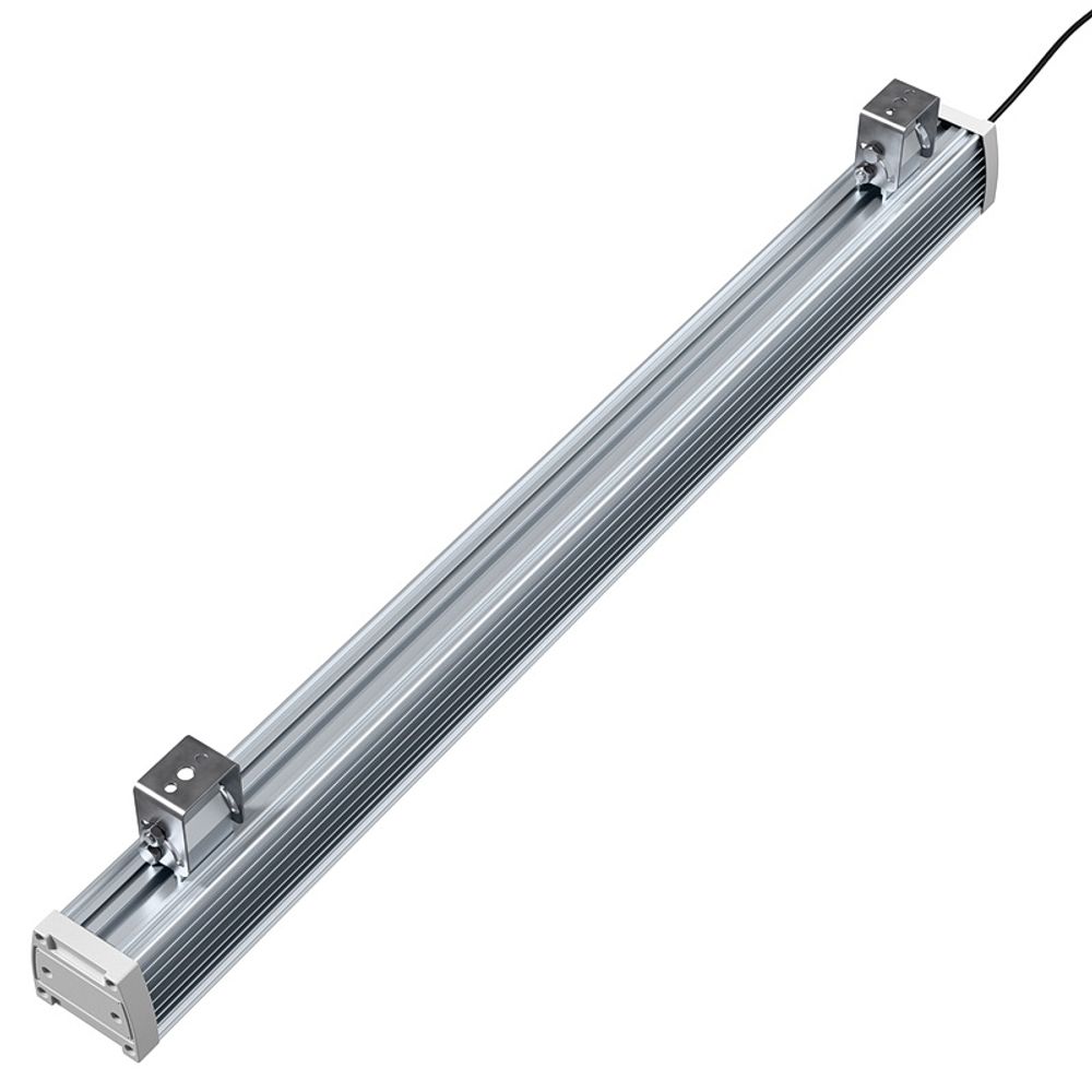 Светильник SEVER PRO 1000х81х72 160Вт 24000Лм IP65 FS-MAN-SRS