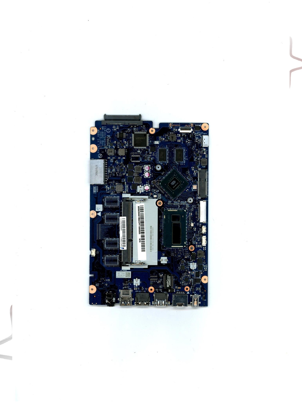 Материнская плата для ноутбука Lenovo ideapad 100-15IBD I5-4288U N16VGMR1 2G WIN (5B20M97359), оригинал