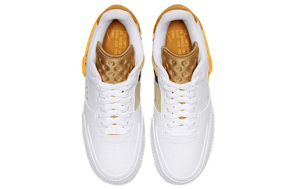 Кроссовки Nike Air Force 1 Drop Type N.354