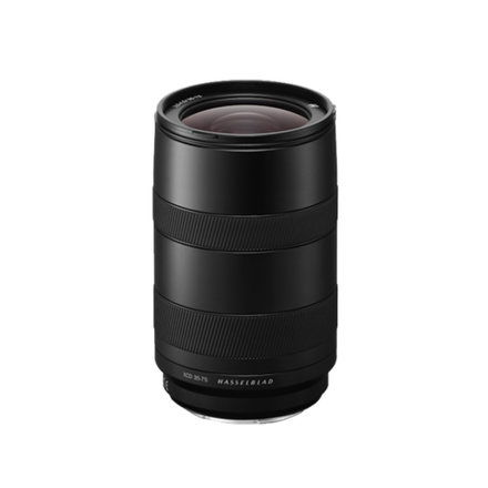 Объектив Hasselblad Lens XCD f3.5-4.5/35-75 mm Zoom Lens