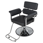 Парикмахерское кресло МД-677, гидравлика