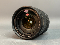 Canon EF 28-135mm 3.5-5.6 IS