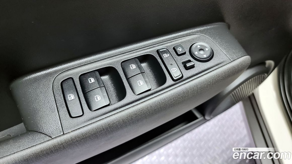 Hyundai Casper The Essential (12.2023)