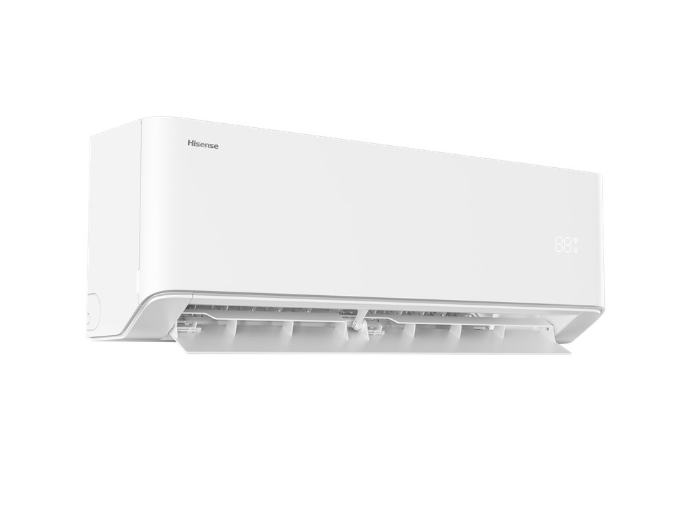 Классическая cплит-система Hisense VIBE Classic A AS-09HW4RLCHA01 Классическая cплит-система Hisense VIBE Classic A AS-09HW4RLCHA01