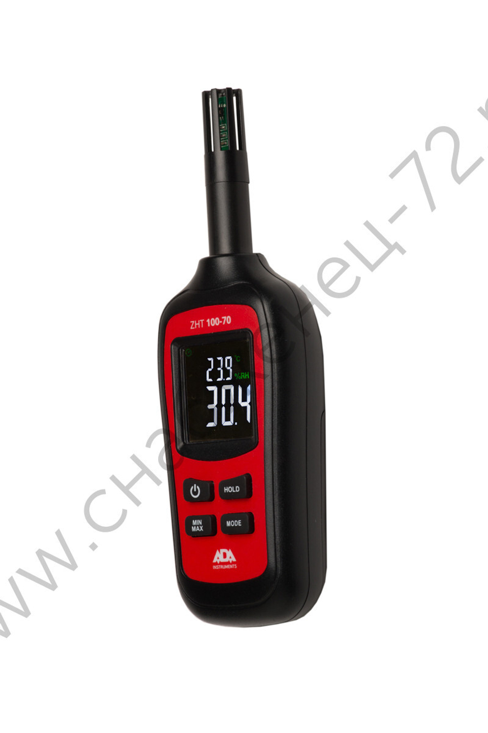Измеритель влажности и температуры ADA ZHT 100-70