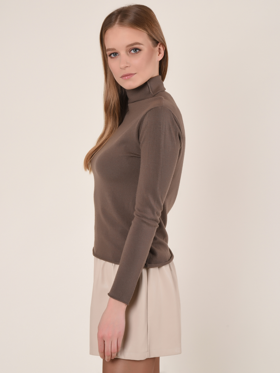 Водолазка женская