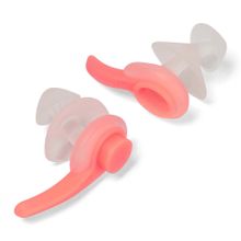 Беруши SPEEDO Biofuse Aquatic Earplug, 8-00237414492, розовый