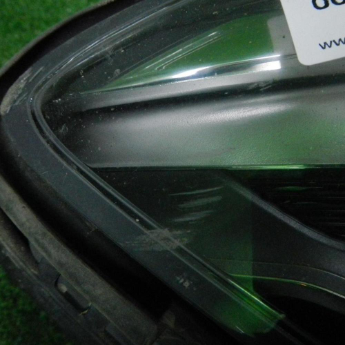 Фара правая Mercedes S W222 (2013-2017) LED