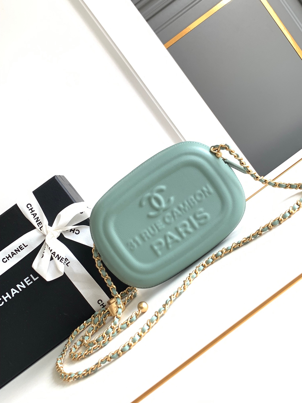 Chanel Bag 18 cm