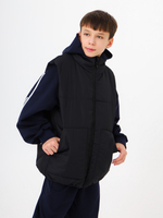 Жилет детский NEO, черный