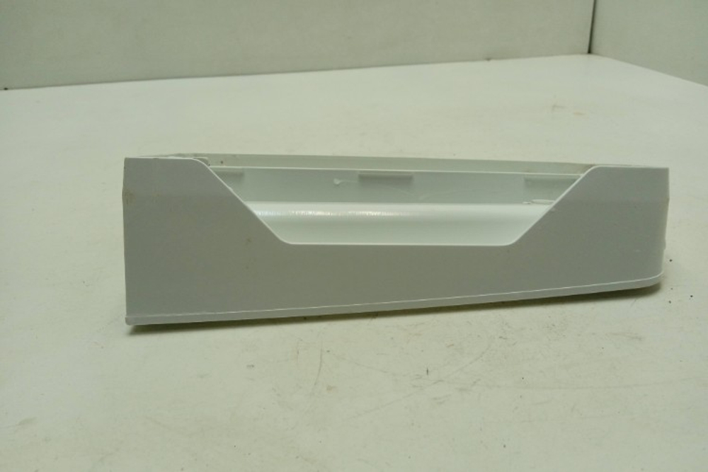 ZWG7102V кт137 Крышка дозатора порошка для стиральной машины Zanussi 155230500 б/у