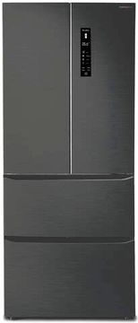 Холодильник Tesler RFD-430I