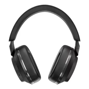 Беспроводные наушники Bowers & Wilkins PX7 S2 Black