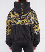 Куртка Versace Jeans Couture - черный(74GASD04CQS57)