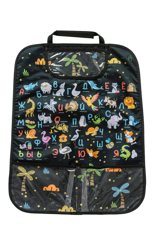 Незапинайка 60х48 Алфавит