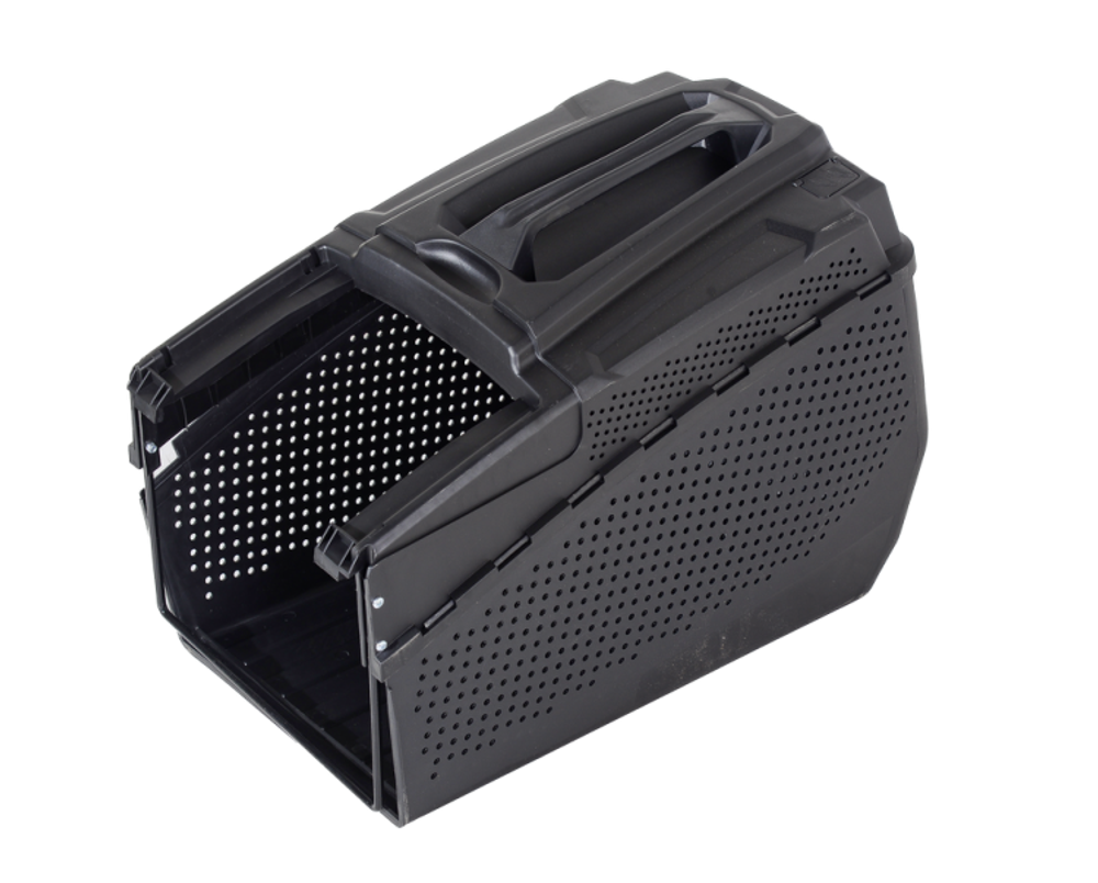Газонокосилка бензиновая Huter GLM-6.0 SP