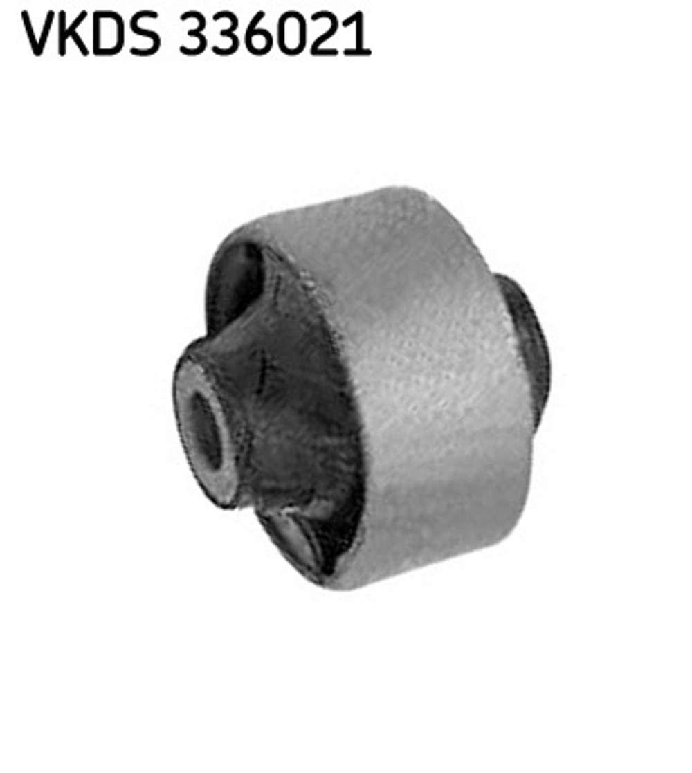 SKF - VKDS336021-SKF - Mounting, control/trailing arm