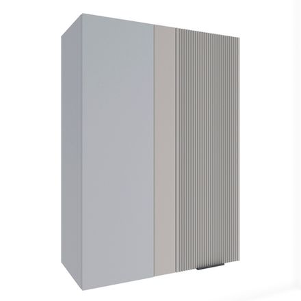 Кухня Модуль ВПУ 650 Мелисса Бежевый Скин