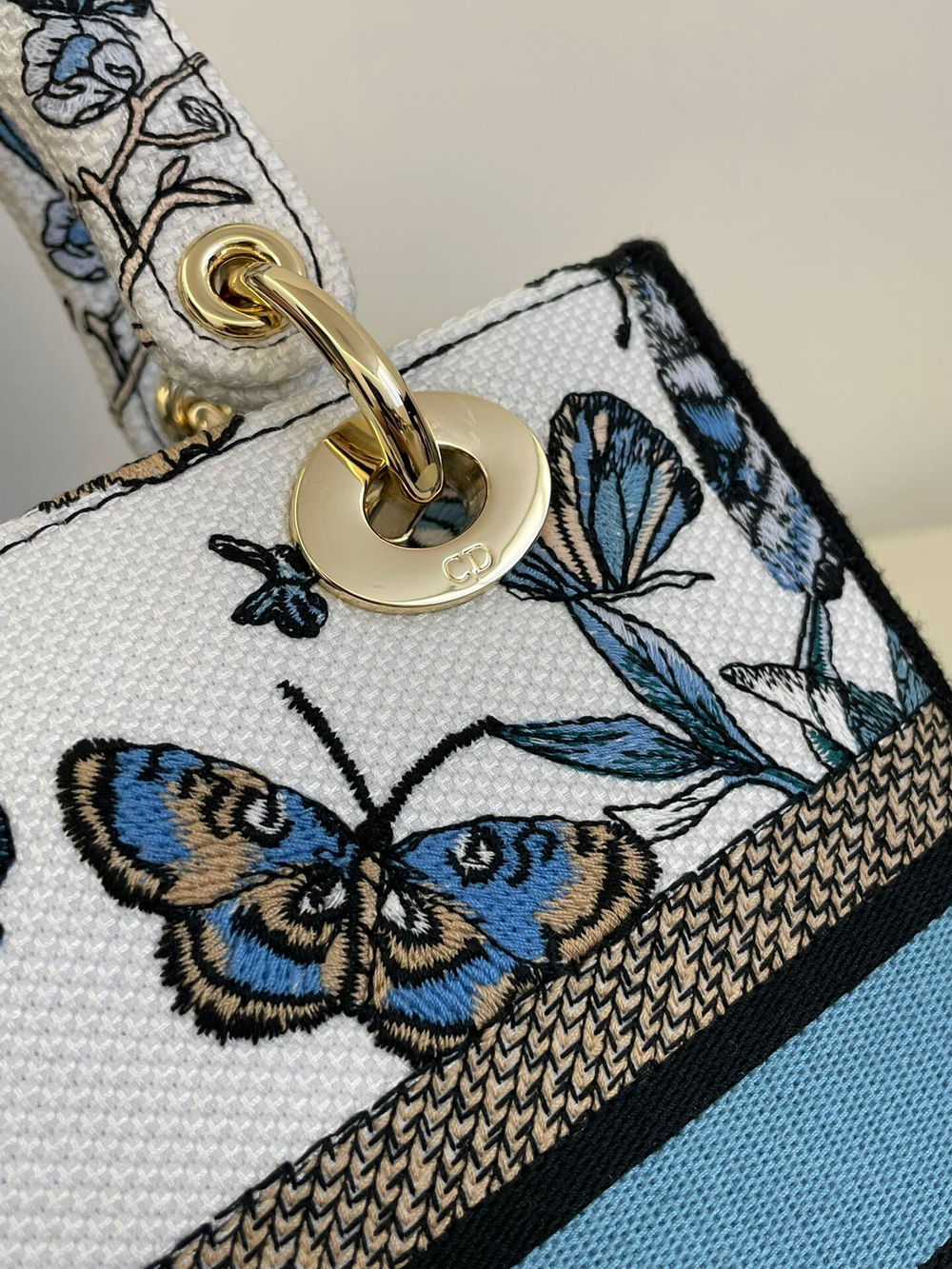 Christian Dior Lady D-Lite 24 cm