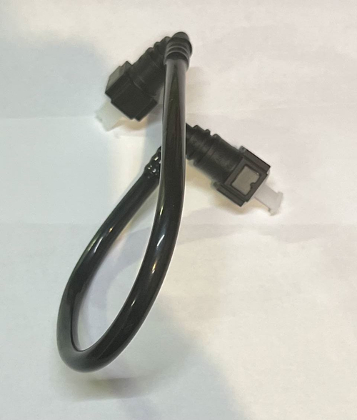 Трубка топливная JCB 320/07059, 320/07042