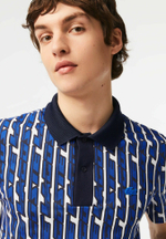 Lacoste MC - Футболка-поло - Белый
