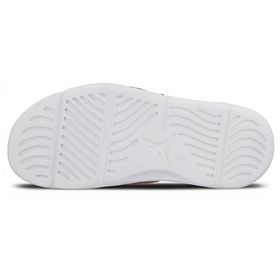 Jordan Hydro 5 'Pinnacle Bronze'