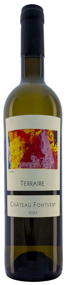 Вино Шато Фонвер Вино Шато Фонвер