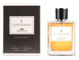 Parfums Constantine Gentleman No.1