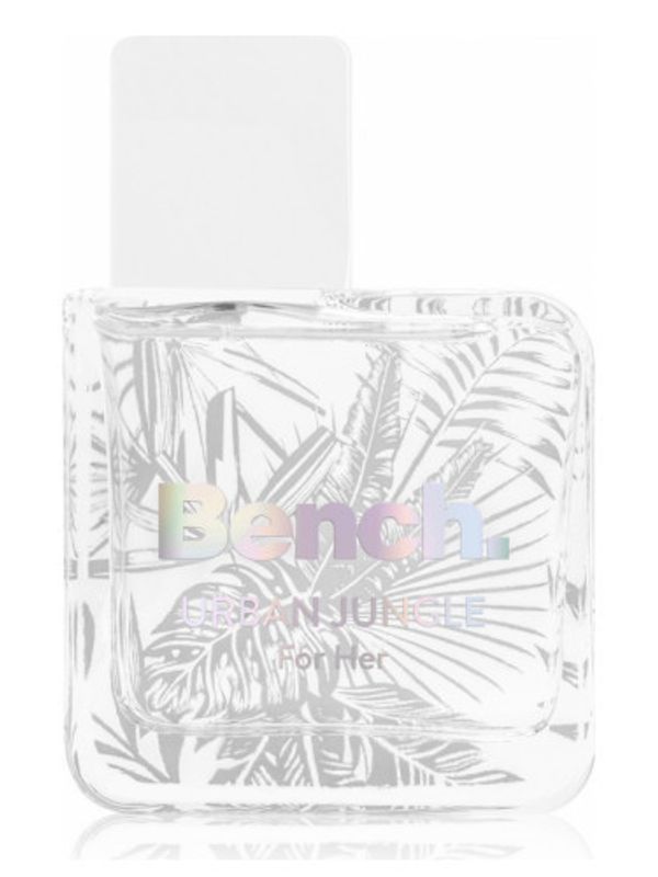 bench Urban Jungle For Her