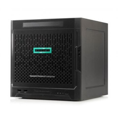 Сервер HPE ProLiant MicroServer Gen10 873830-421