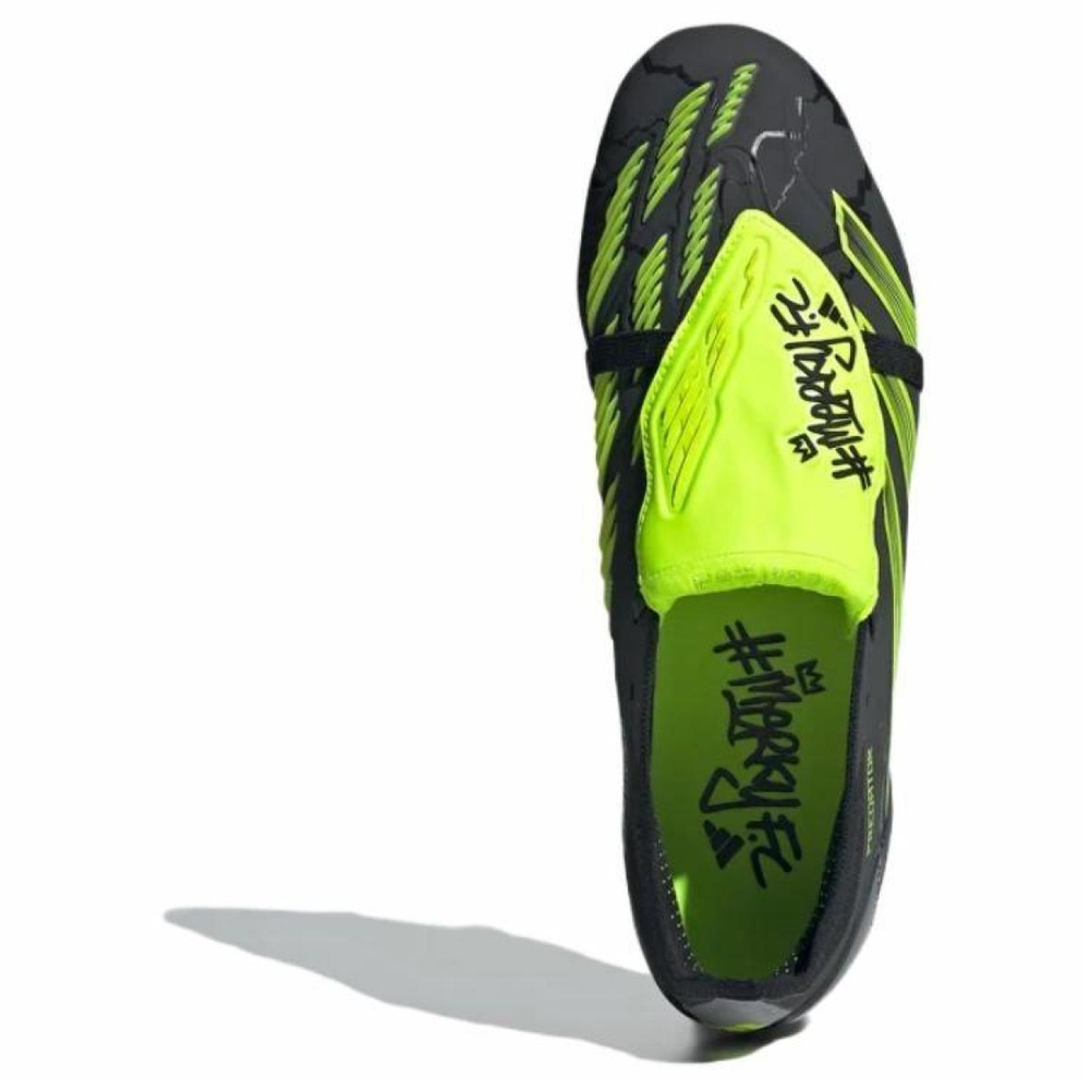 Кроссовки Adidas PREDATOR ELITE, ID8877