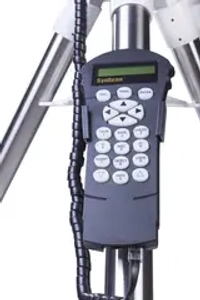 Монтировка Sky-Watcher AZ-EQ5 SynScan GOTO со стальной треногой NEQ5