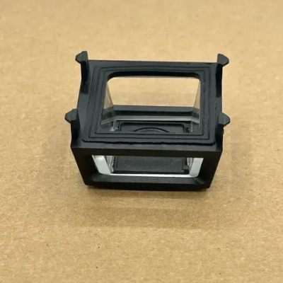 Окошко-голова ( комплект со стеклом ) для лазерного уровня / нивелира, Совместим с Fukuda, Firecore , Huepar 3D