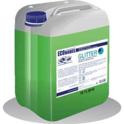 Greenex Econobel концентрат для мытья посуды и пищевого оборудования, 5 л