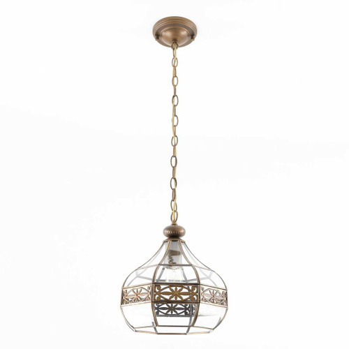 Подвесной светильник Citilux Гера-2 CL444210