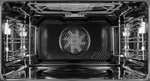 Духовой шкаф Kuppersberg KHT 616 Black