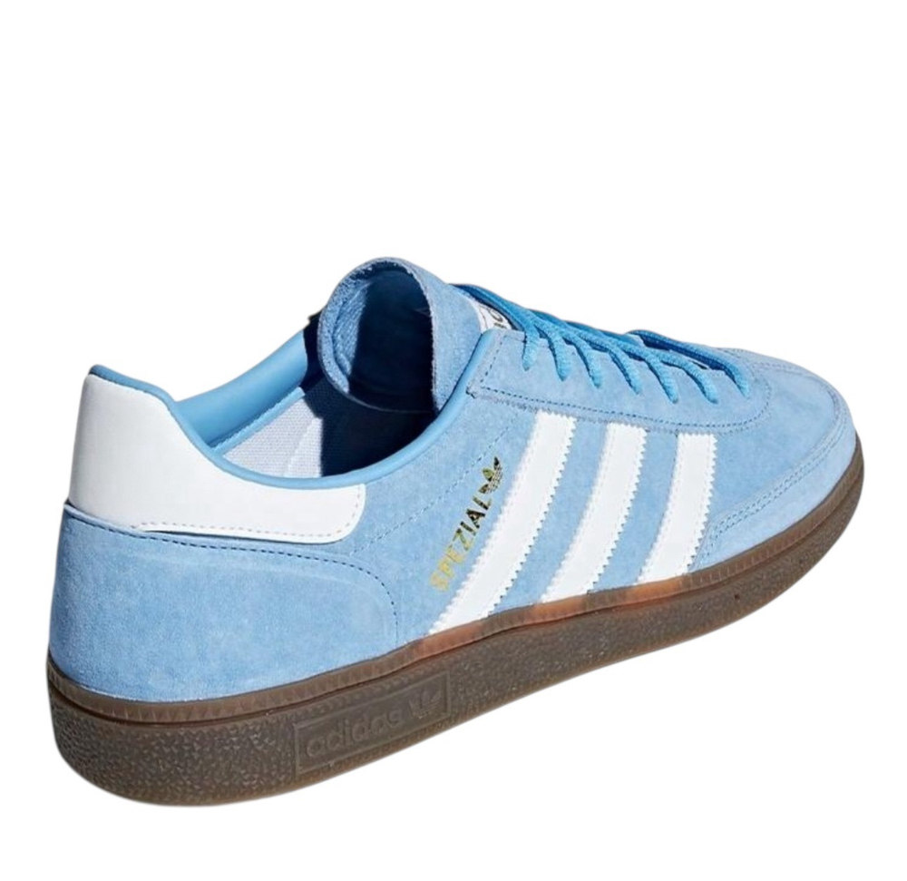 Adidas Originals Handball Spezial "Light Blue"