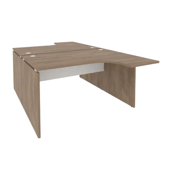 Onix Рабочая станция O.D.SA-3 1380*2395*750 (1635/460)