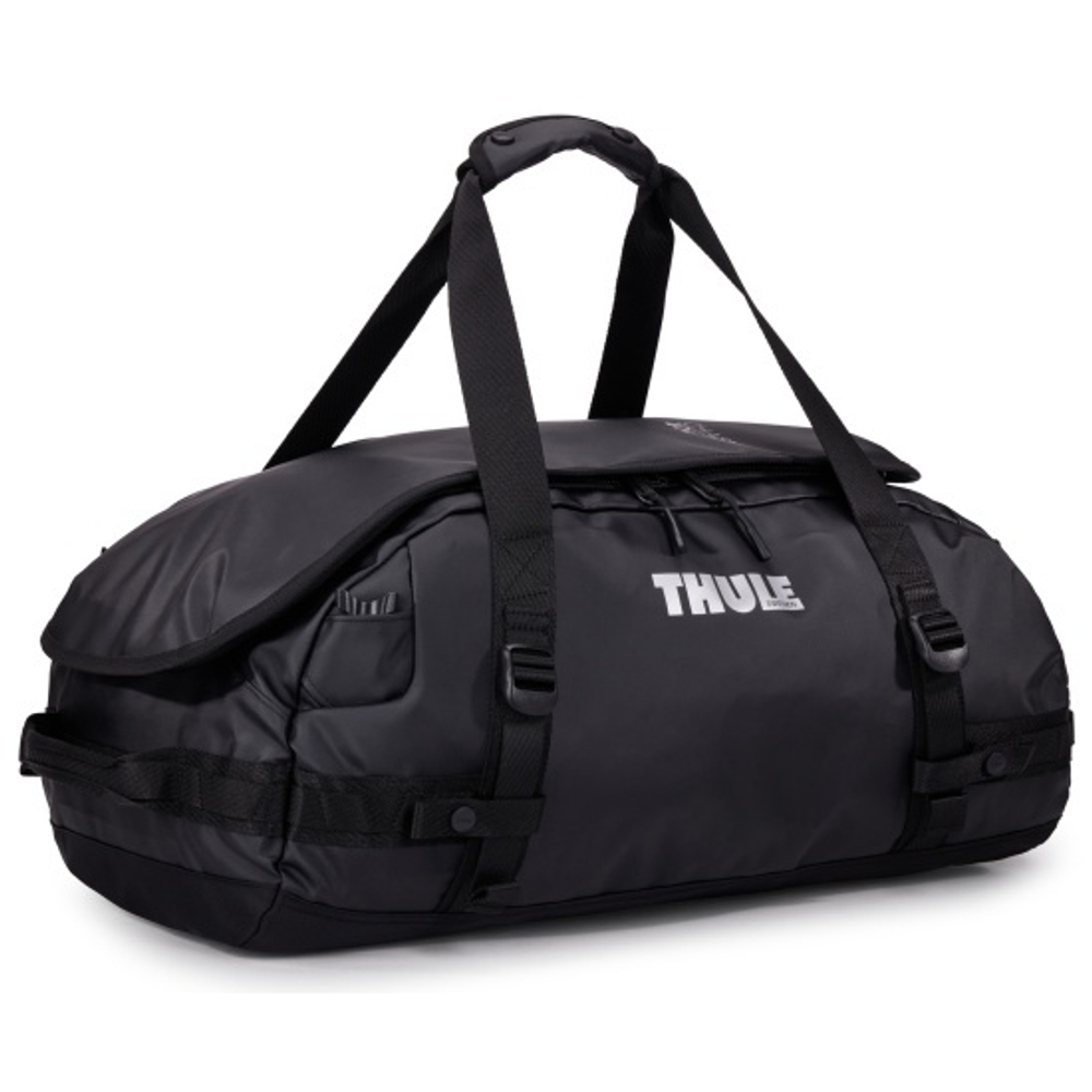 Сумка спортивная Thule Chasm Duffel 40L TDSD302 Black New (3204989)