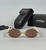 Очки Chrome Hearts