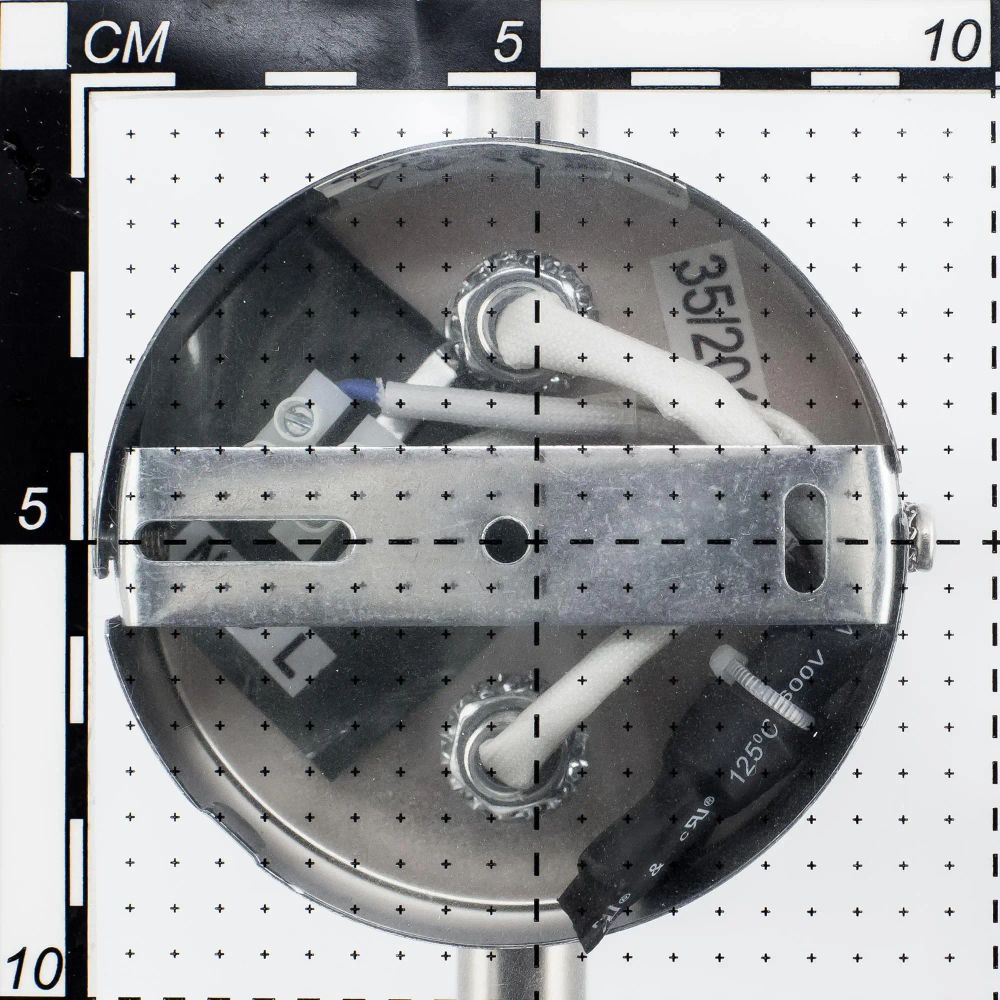 Citilux Ронда CL506521 Спот поворотный Матовый Хром