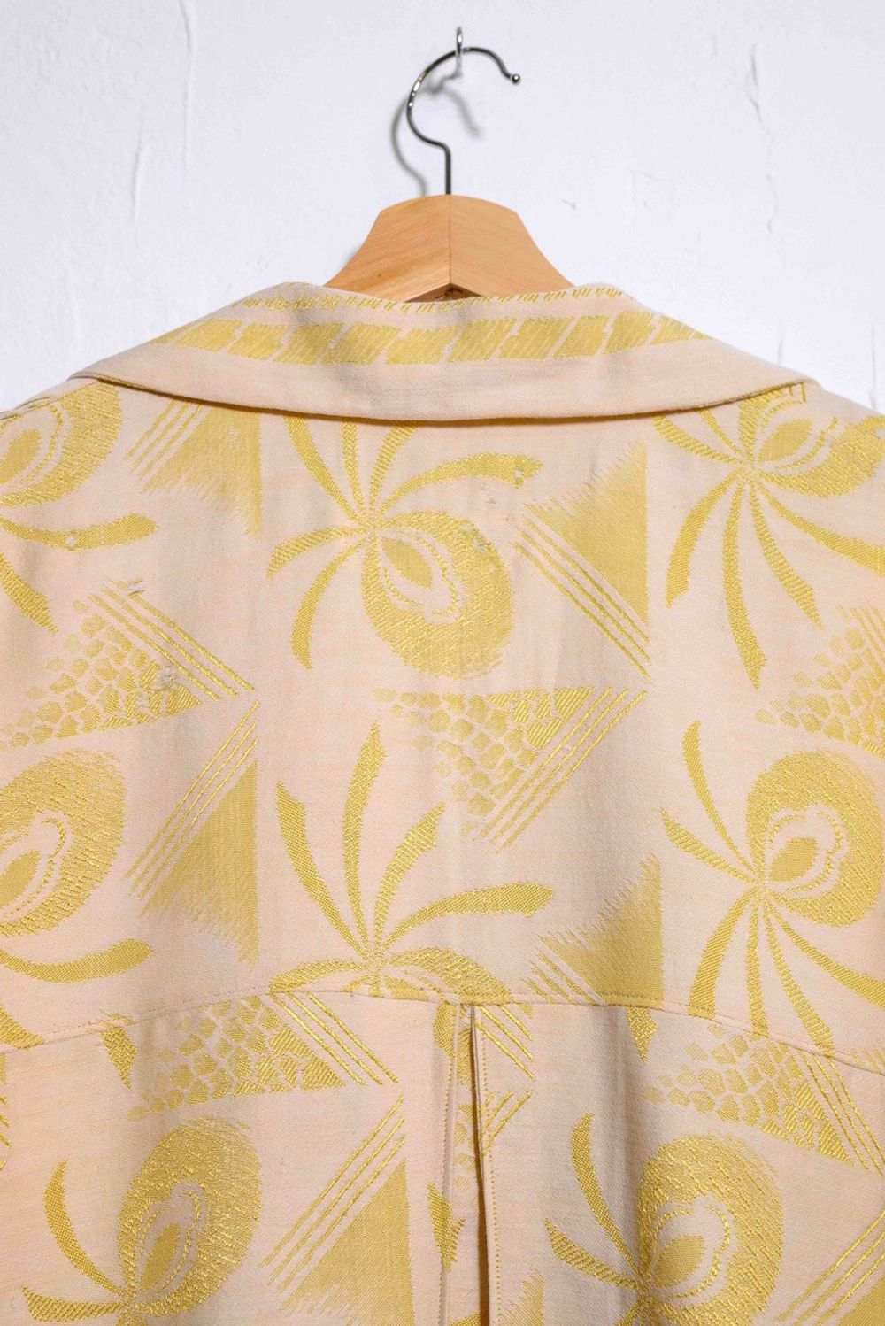 Рубашка Soeurs Golden Shirt