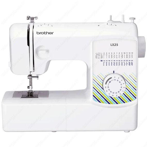 Швейная машина Brother LX25