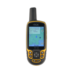 НАВИГАТОР RGK NV-64