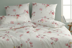 Постельное белье 1 спальное Elegante Poppy 3503/1 micromod фото