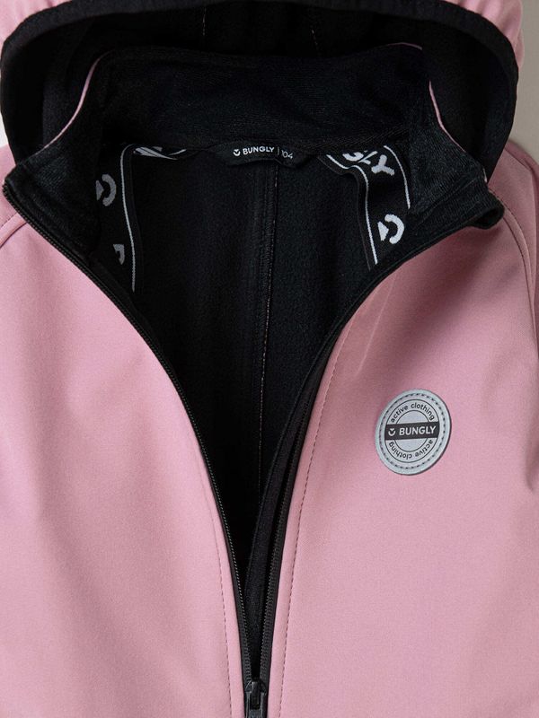 Комбинезон Softshell демисезонный 