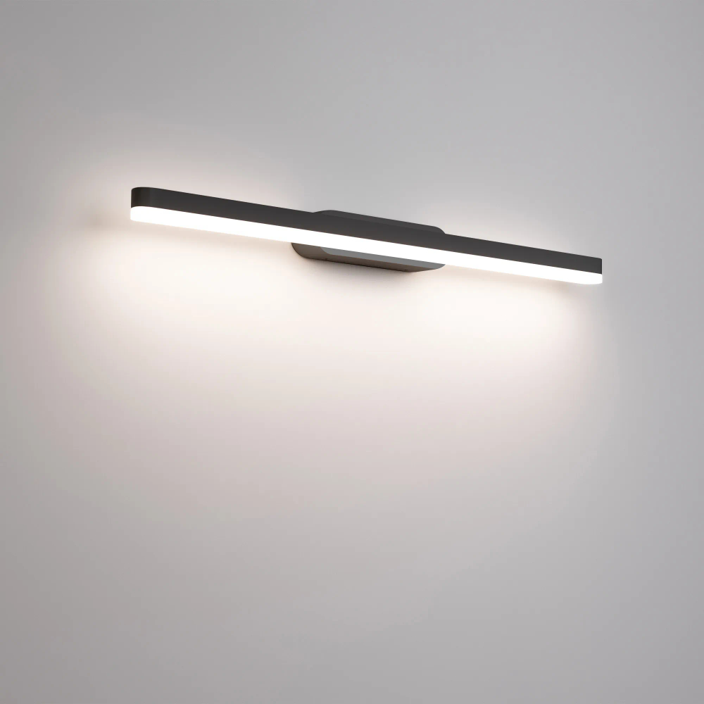 Светильник SP-TENERO-S600x45-13W Day4000 (BK, 120 deg, 230V) (Arlight, IP54 Металл, 3 года) 037466