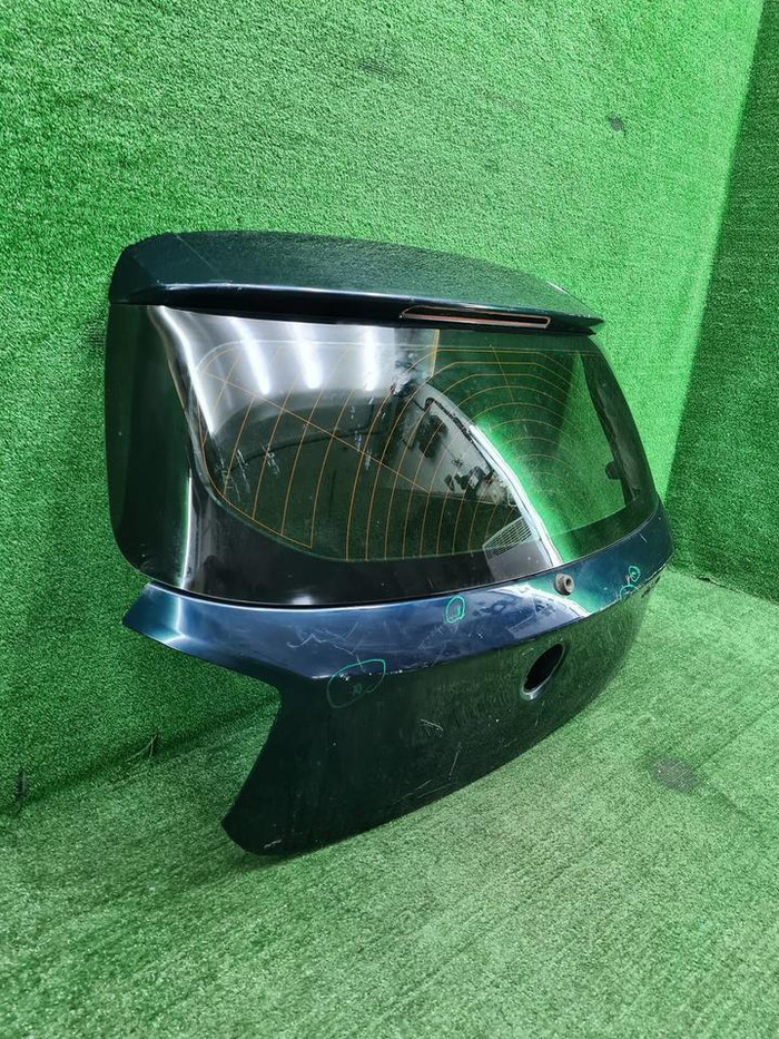 Крышка багажника BMW 1er F20 (2011-2015)