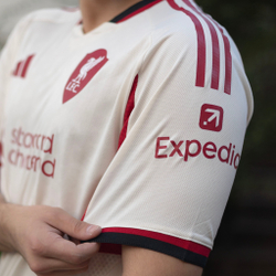 Ливерпуль / Гостевая / Игровая