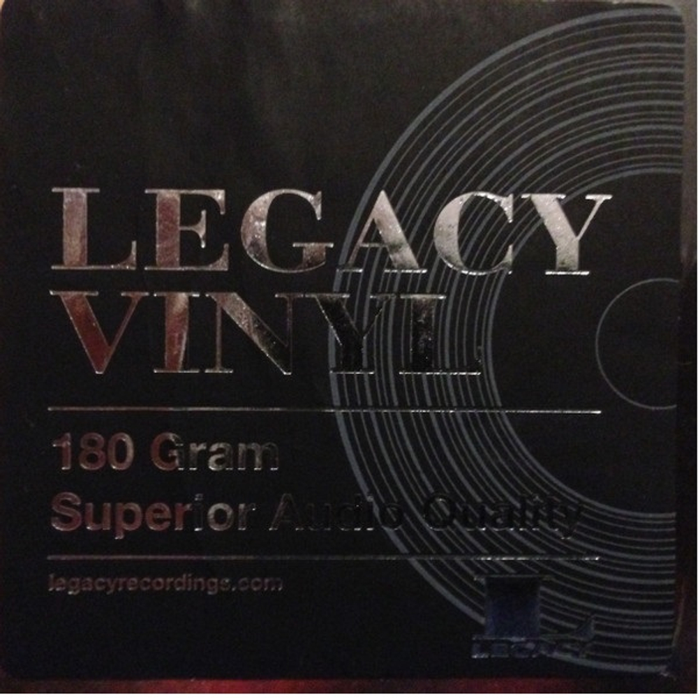 Electric Light Orchestra / Eldorado - A Symphony (LP)